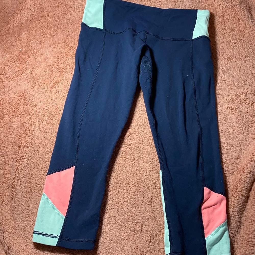 Lulu leggings